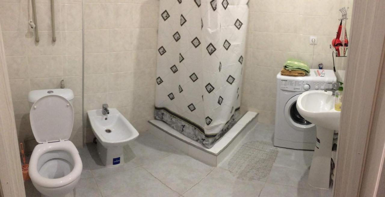 Studio Apartment In Center Полтава Экстерьер фото