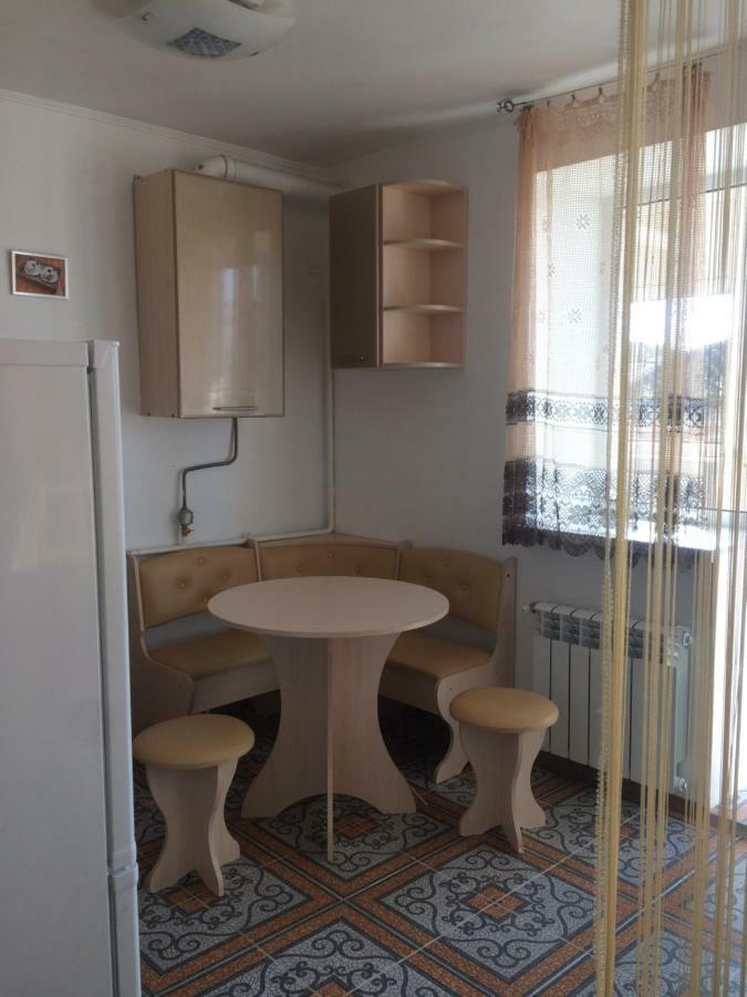 Studio Apartment In Center Полтава Экстерьер фото